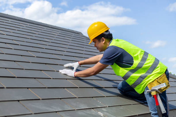 Best Roof Leak Repair  in Glen Allen, VA
