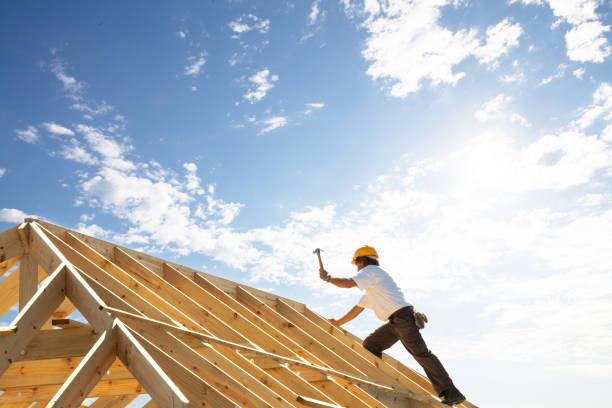 Hot Roofs in Glen Allen, VA